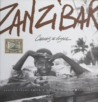Damien Chavanat et Justin Creedy Smith - Zanzibar.