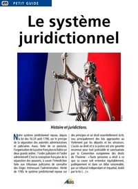 Damien Christiany - Le système juridictionnel.