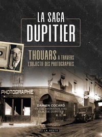 Saga Dupitier
