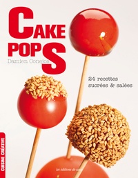Damien Conejos - Cake pops.