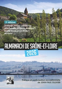 Almanach de Saône-et-Loire