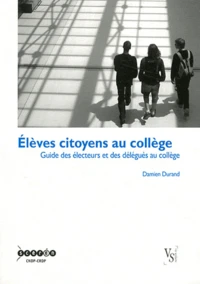 Elèves citoyens au collège