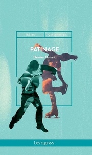 Damien Dutrait - Patinage.