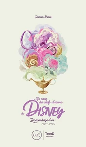 Au coeur des chefs-d'oeuvre de Disney