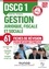 Gestion juridique, fiscale et sociale DSCG 1. Fiches de révision  Edition 2020-2021