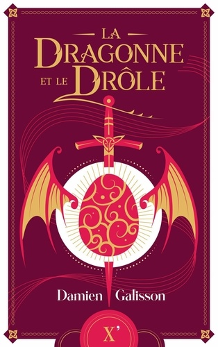 La dragonne et le drôle