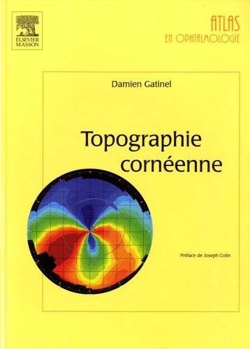 Topographie cornéenne