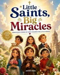 Little Saints, Big Miracles