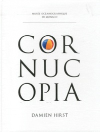 Damien Hirst - Cornucopia.