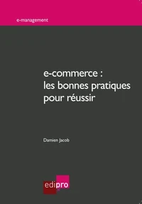 E-commerce