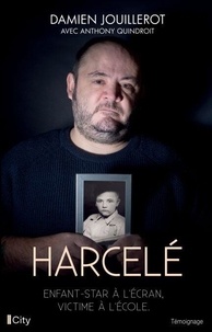 E book pour mobile téléchargement gratuit Harcelé 9782824600550 (French Edition)