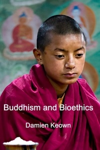  Damien Keown - Buddhism and Bioethics.