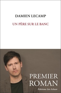 Livre de jungle télécharger de la musique Un père sur le banc par Damien Lecamp 9782756123257 en francais iBook MOBI