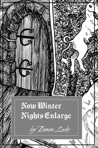 Damien Locke - Now Winter Nights Enlarge.