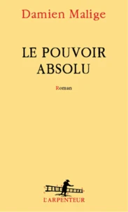 Le pouvoir absolu
