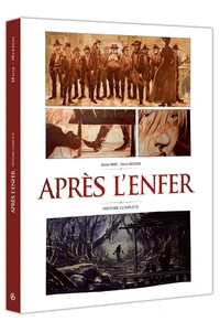 Pack en 2 volumes