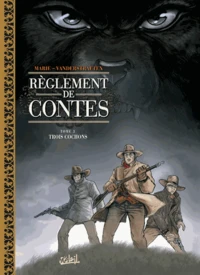 Trois cochons