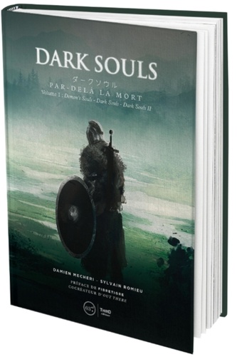 Dark Souls. Par-delà la mort  Edition de luxe