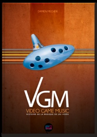 Damien Mecheri - Video Game Music - Histoire de la musique de jeu vidéo.