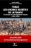 Tchad, les guerres secrètes de la France. Les arcanes du renseignement français (1969-1990)