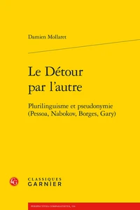 Le Détour par l'autre