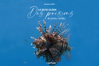 Damien Nies - Le beau guide des poissons des petites Antilles.