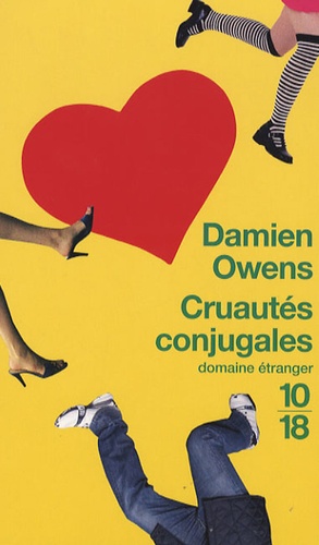 Damien OWENS - Cruautés conjugales.