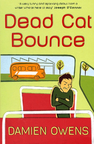 Damien OWENS - Dead Cat Bounce.