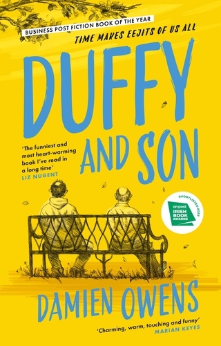 Damien OWENS - Duffy and Son.