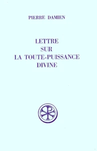 Lettre Sur La Toute-Puissance Divine. Edition Bilingue Francais-Latin