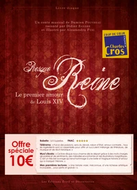 Presque Reine