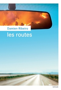 Damien Ribeiro - Les routes.