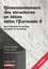 Dimensionnement des structures en béton selon l'Eurocode 2. De la descente de charges aux plans de ferraillage 2e édition