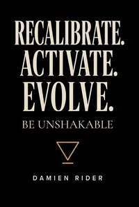 RECALIBRATE. ACTIVATE. EVOLVE.