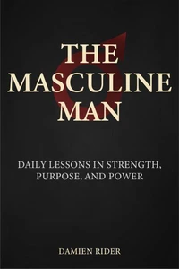 The Masculine Man