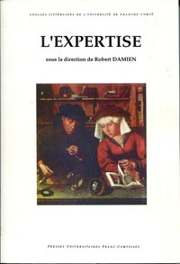 L'Expertise
