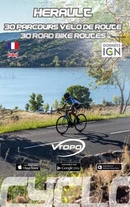 Damien Rosso - Hérault - 30 parcours vélo de route.