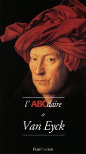 Damien Sausset - L'ABCdaire de Van Eyck.