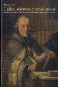 Eglise, sciences et révolutions