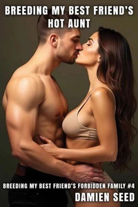 Breeding My Best Friend's Hot Aunt