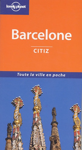 Barcelone 2e édition