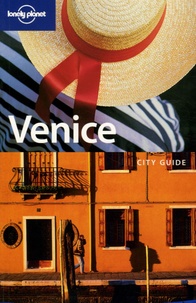 Damien Simonis - Venice.