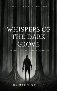  Damien Stone - Whispers of the Dark Grove.