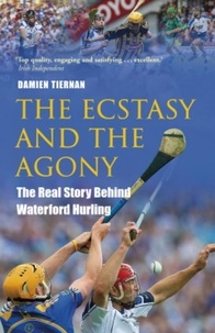 Damien Tiernan - The Ecstasy and the Agony.