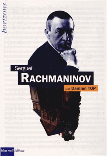 Damien Top - Sergueï Rachmaninov.