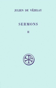 Galabria.be SERMONS. Tome 2, Sermons 17 à 27, Edition bilingue français-latin Image