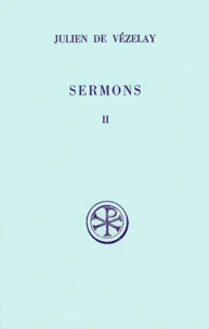 Sermons. Tome 2, Sermons 17 A 27, Edition Bilingue Francais-Latin