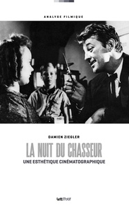 Damien Ziegler - La Nuit du chasseur, une esthétique cinématographique.