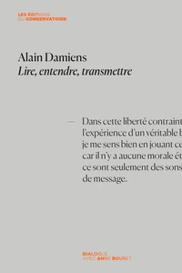 Alain Damiens