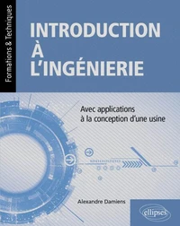 Introduction à l'ingénierie